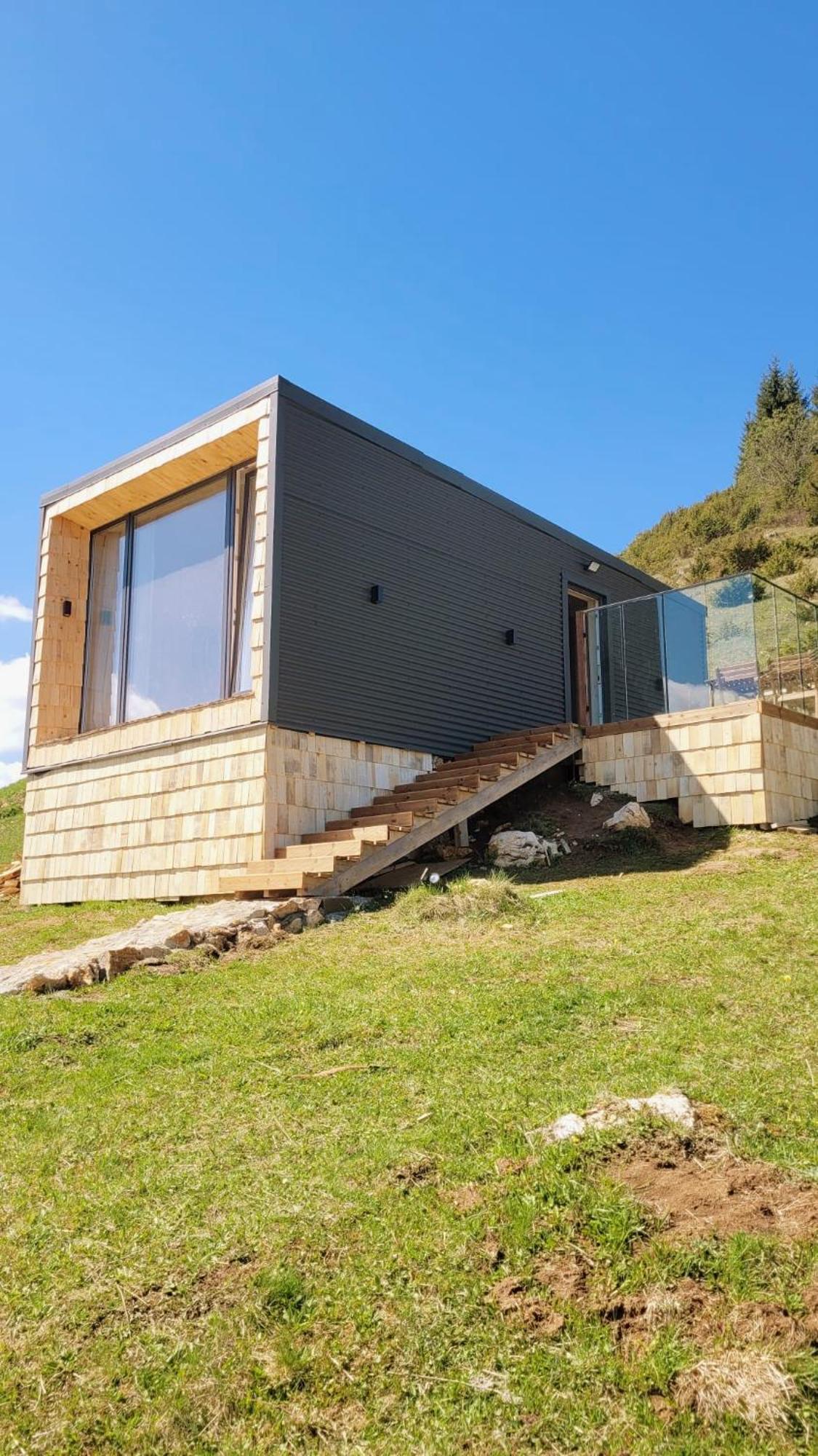 Sycamore Retreat 푼다타 외부 사진
