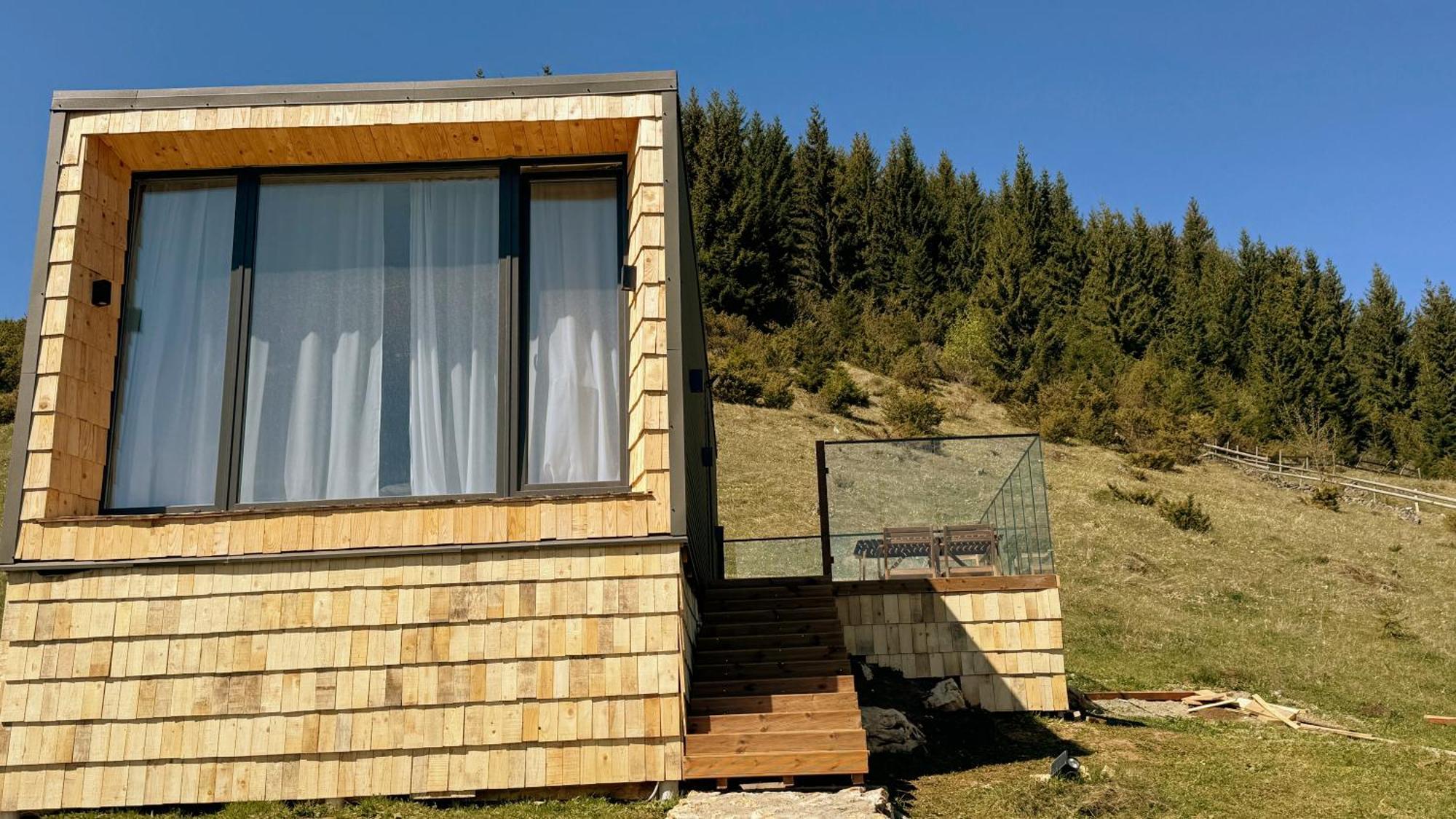 Sycamore Retreat 푼다타 외부 사진